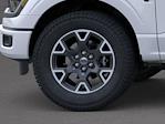 2025 Ford F-150 SuperCrew Cab 4x4 Pickup for sale #2F7054 - photo 19