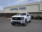 2025 Ford F-150 SuperCrew Cab 4x4 Pickup for sale #2F7054 - photo 3