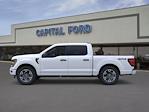 2025 Ford F-150 SuperCrew Cab 4x4 Pickup for sale #2F7054 - photo 4