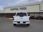 2025 Ford F-150 SuperCrew Cab 4x4 Pickup for sale #2F7054 - photo 5