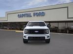 2025 Ford F-150 SuperCrew Cab 4x4 Pickup for sale #2F7054 - photo 6