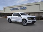2025 Ford F-150 SuperCrew Cab 4x4 Pickup for sale #2F7054 - photo 7