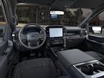2025 Ford F-150 SuperCrew Cab 4x4 Pickup for sale #2F7054 - photo 9