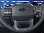 2025 Ford F-150 SuperCrew Cab 4x4 Pickup for sale #2F7056 - photo 12