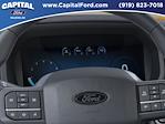 2025 Ford F-150 SuperCrew Cab 4x4 Pickup for sale #2F7056 - photo 13