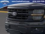 2025 Ford F-150 SuperCrew Cab 4x4 Pickup for sale #2F7056 - photo 17