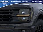 2025 Ford F-150 SuperCrew Cab 4x4 Pickup for sale #2F7056 - photo 18