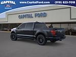 2025 Ford F-150 SuperCrew Cab 4x4 Pickup for sale #2F7056 - photo 2