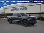 2025 Ford F-150 SuperCrew Cab 4x4 Pickup for sale #2F7056 - photo 7