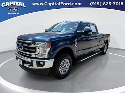 2020 Ford F-350 Crew Cab SRW 4x4 Pickup for sale #2F7063A - photo 1