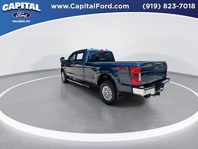 2020 Ford F-350 Crew Cab SRW 4x4 Pickup for sale #2F7063A - photo 2