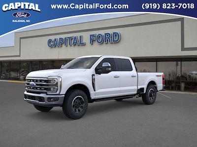 2025 Ford F-250 Crew Cab 4x4 Pickup for sale #2F7065 - photo 1