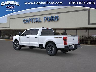 2025 Ford F-250 Crew Cab 4x4 Pickup for sale #2F7065 - photo 2