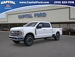 2025 Ford F-250 Crew Cab 4x4 Pickup for sale #2F7065 - photo 1