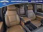 2025 Ford F-250 Crew Cab 4x4 Pickup for sale #2F7065 - photo 10