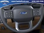 2025 Ford F-250 Crew Cab 4x4 Pickup for sale #2F7065 - photo 12