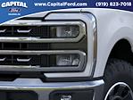 2025 Ford F-250 Crew Cab 4x4 Pickup for sale #2F7065 - photo 18