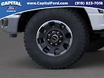 2025 Ford F-250 Crew Cab 4x4 Pickup for sale #2F7065 - photo 19
