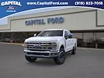 2025 Ford F-250 Crew Cab 4x4 Pickup for sale #2F7065 - photo 3