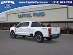 2025 Ford F-250 Crew Cab 4x4 Pickup for sale #2F7065 - photo 2