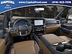 2025 Ford F-250 Crew Cab 4x4 Pickup for sale #2F7065 - photo 9