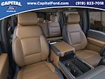 New 2025 Ford F-250 Lariat Crew Cab 4x4 Pickup for sale #2F7066 - photo 10
