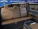 New 2025 Ford F-250 Lariat Crew Cab 4x4 Pickup for sale #2F7066 - photo 11