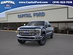 New 2025 Ford F-250 Lariat Crew Cab 4x4 Pickup for sale #2F7066 - photo 3