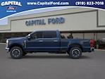 New 2025 Ford F-250 Lariat Crew Cab 4x4 Pickup for sale #2F7066 - photo 4