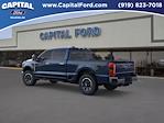 New 2025 Ford F-250 Lariat Crew Cab 4x4 Pickup for sale #2F7066 - photo 2