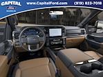 New 2025 Ford F-250 Lariat Crew Cab 4x4 Pickup for sale #2F7066 - photo 9