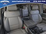 2025 Ford F-150 SuperCrew Cab 4x4 Pickup for sale #2F7067 - photo 10