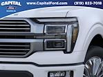 2025 Ford F-150 SuperCrew Cab 4x4 Pickup for sale #2F7067 - photo 18