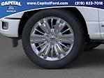 2025 Ford F-150 SuperCrew Cab 4x4 Pickup for sale #2F7067 - photo 19