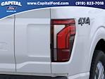 2025 Ford F-150 SuperCrew Cab 4x4 Pickup for sale #2F7067 - photo 21