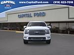 2025 Ford F-150 SuperCrew Cab 4x4 Pickup for sale #2F7067 - photo 6