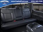 2025 Ford F-150 SuperCrew Cab 4x4 Pickup for sale #2F7068 - photo 11