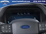 2025 Ford F-150 SuperCrew Cab 4x4 Pickup for sale #2F7068 - photo 13