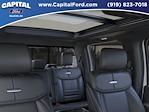 2025 Ford F-150 SuperCrew Cab 4x4 Pickup for sale #2F7068 - photo 22