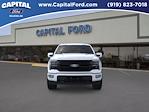 2025 Ford F-150 SuperCrew Cab 4x4 Pickup for sale #2F7068 - photo 6