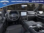 2025 Ford F-150 SuperCrew Cab 4x4 Pickup for sale #2F7068 - photo 9
