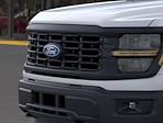 New 2025 Ford F-150 STX SuperCrew Cab 4x4 Pickup for sale #2F7072 - photo 17