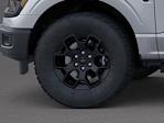 New 2025 Ford F-150 STX SuperCrew Cab 4x4 Pickup for sale #2F7072 - photo 19