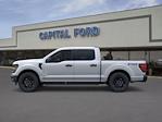 New 2025 Ford F-150 STX SuperCrew Cab 4x4 Pickup for sale #2F7072 - photo 4