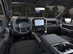 New 2025 Ford F-150 STX SuperCrew Cab 4x4 Pickup for sale #2F7072 - photo 9