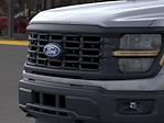 2025 Ford F-150 SuperCrew Cab 4x4 Pickup for sale #2F7073 - photo 17