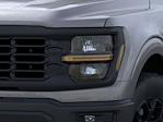 2025 Ford F-150 SuperCrew Cab 4x4 Pickup for sale #2F7073 - photo 18