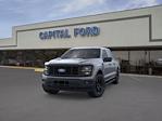 2025 Ford F-150 SuperCrew Cab 4x4 Pickup for sale #2F7073 - photo 3