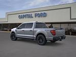 2025 Ford F-150 SuperCrew Cab 4x4 Pickup for sale #2F7073 - photo 2
