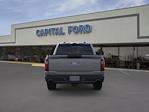 2025 Ford F-150 SuperCrew Cab 4x4 Pickup for sale #2F7073 - photo 5